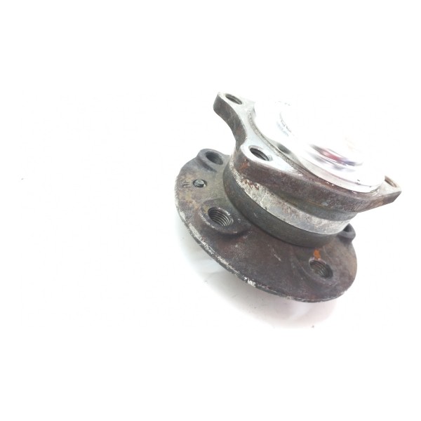 Cubo De Roda Traseiro Direito Volvo S60 2.4 Lpt 2003