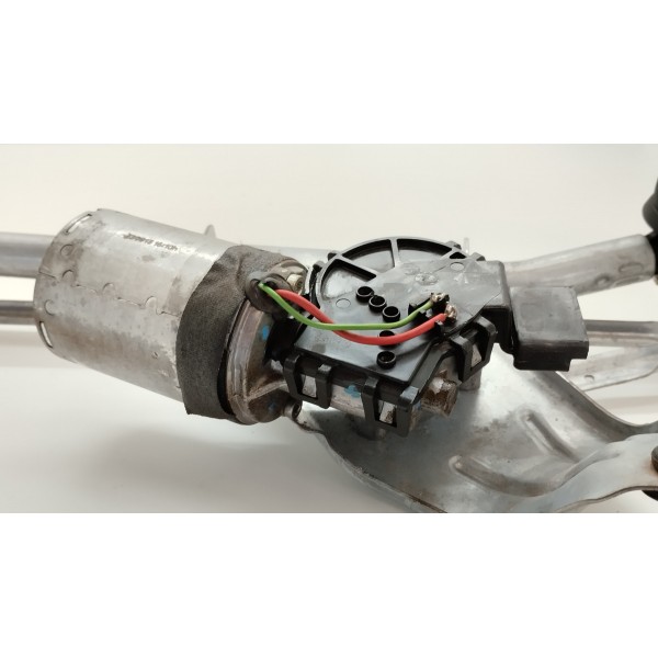 Motor Limpador Parabrisa Renault Duster 2.0 2014