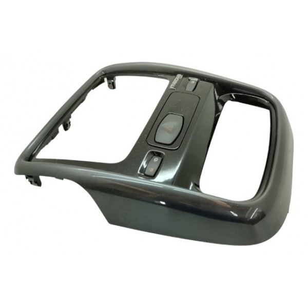 Moldura Interior Renault Duster 2.0 2014