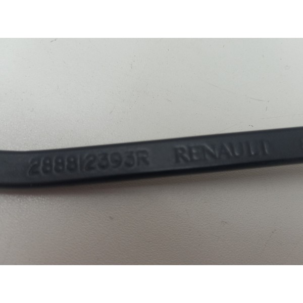 Par Limitador Parabrisa Renault Duster 2.0 2014