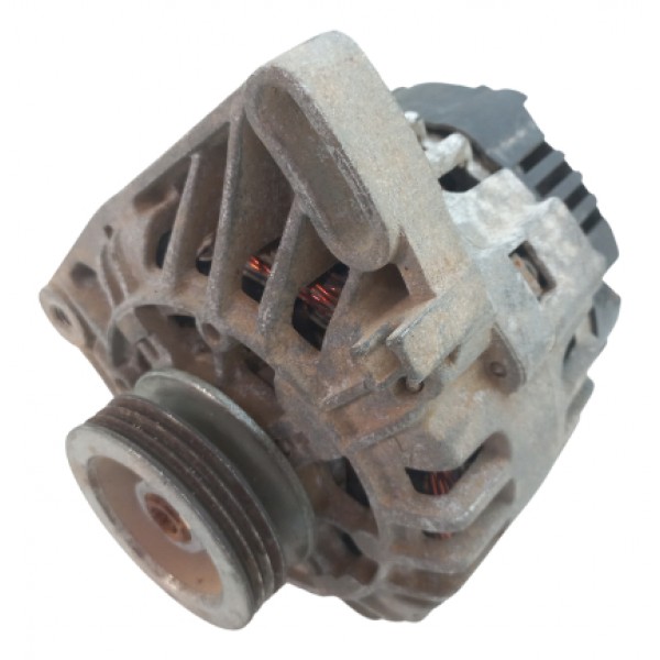 Alternador Renault Logan Exp 1.0 2013