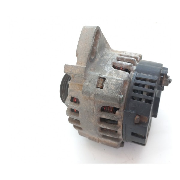 Alternador Renault Logan Exp 1.0 2013