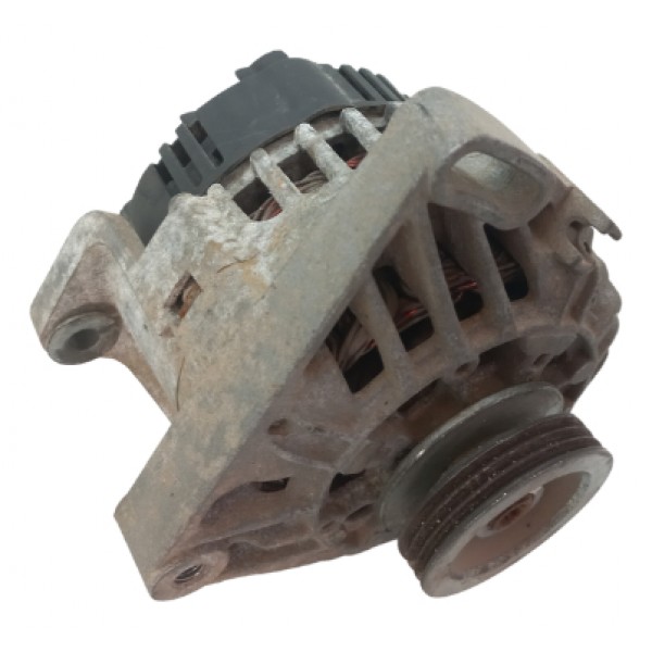 Alternador Renault Logan Exp 1.0 2013