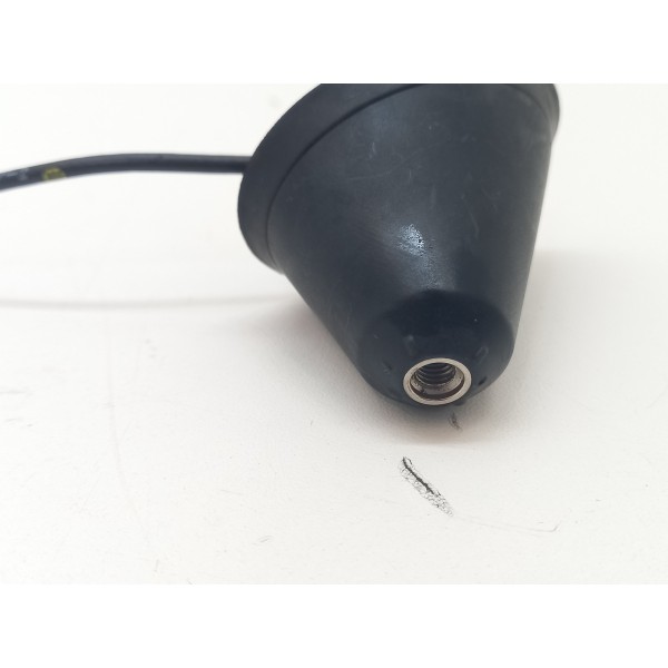 Suporte Antena Do Teto Vw Up Pepper Mdv 2018