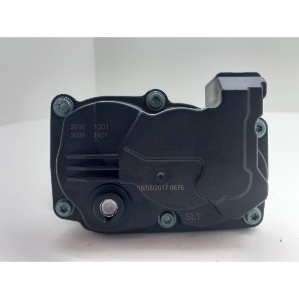 Corpo Borboleta Tbi Vw Up Pepper Mdv 2018