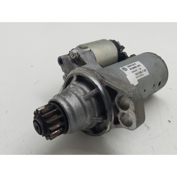 Motor De Arranque Vw Up Pepper Mdv 2018