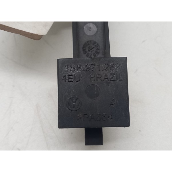 Cabo Porsitivo Da Bateria Vw Up Pepper Mdv 2018