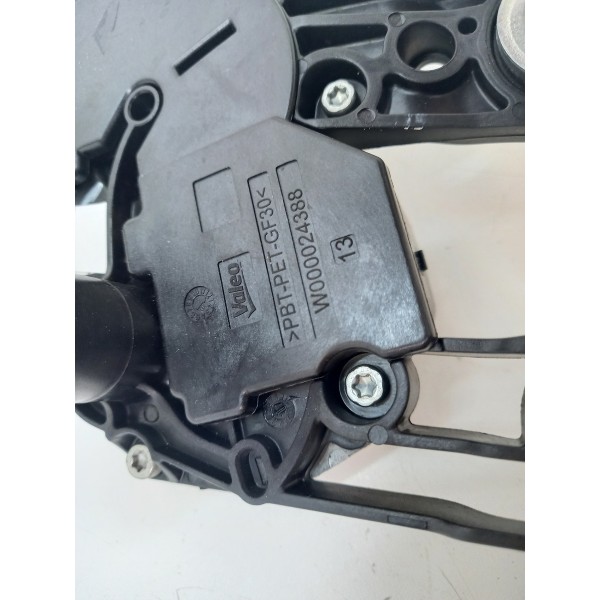 Motor Limpador Vidro Traseiro Vw Up Pepper Mdv 2018