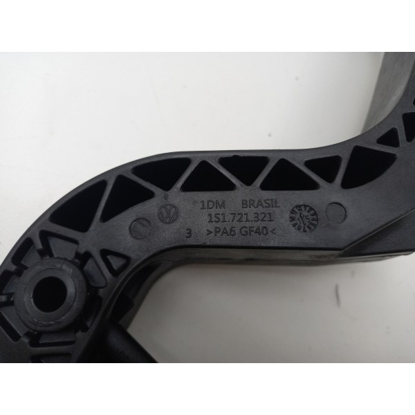 Pedal Embreagem Vw Up Pepper Mdv 2018