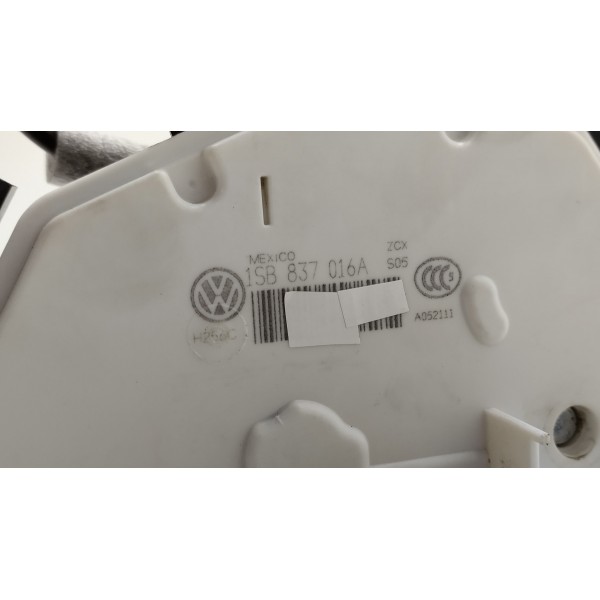 Fechadura Porta Dianteira Direita Vw Up Pepper Mdv 2018