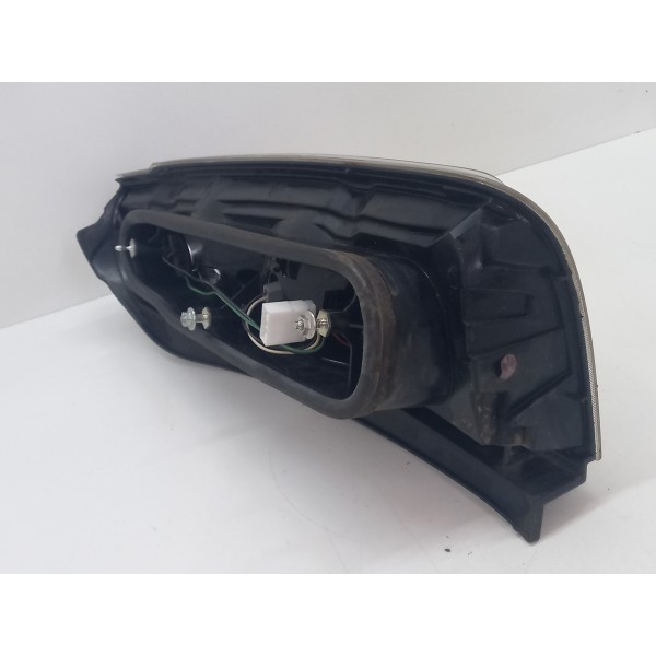 Retrovisor Esquerdo Fiat Essence 1.6 2015