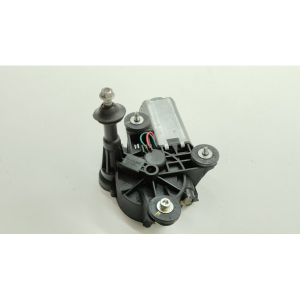 Motor Limpador Vidro Traseiro Fiat Idea Essence 1.6 2015