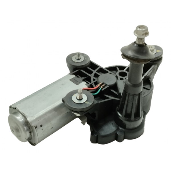 Motor Limpador Vidro Traseiro Fiat Idea Essence 1.6 2015