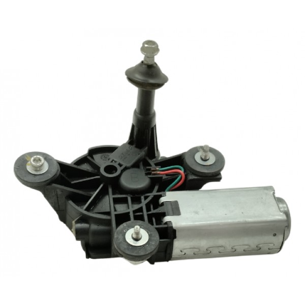 Motor Limpador Vidro Traseiro Fiat Idea Essence 1.6 2015