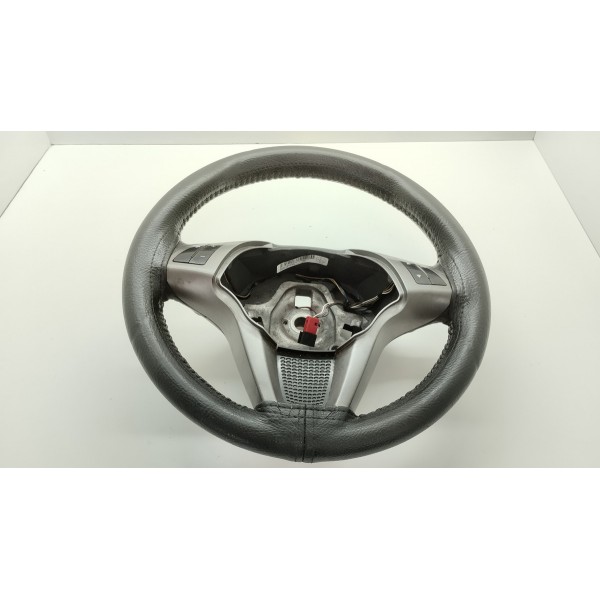 Volante Original Fiat Idea Essence 1.6 2015