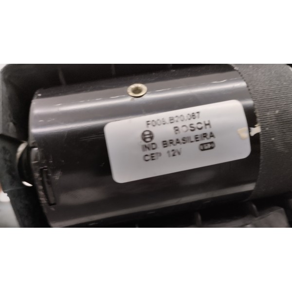 Motor Limpador Parabrisa Fiat Idea Essence 1.6 2015