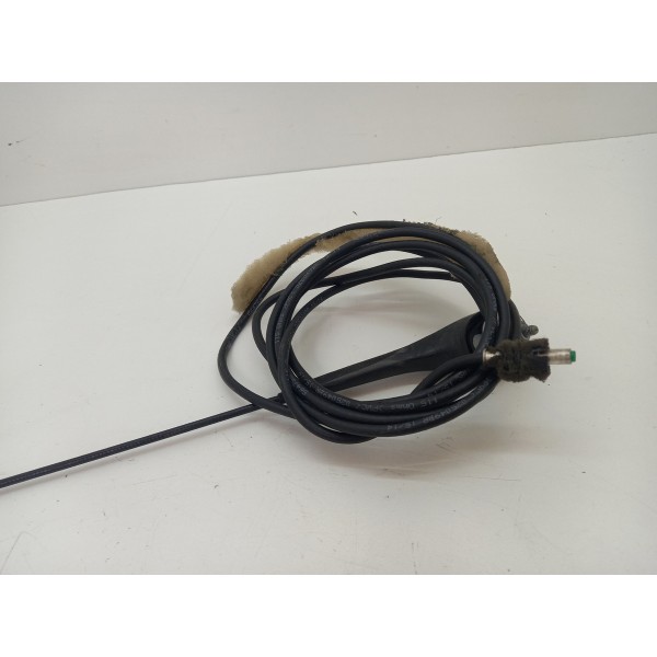 Antena Do Teto Fiat Idea 1.6 2015