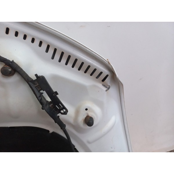 Capo Com Detalhe Vw T Cross 1.0 2020