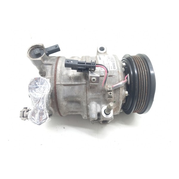 Compressor De Ar Gm Cruze Lt 1.4 Turbo 2018