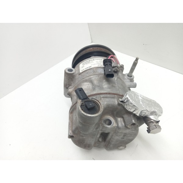 Compressor De Ar Gm Cruze Lt 1.4 Turbo 2018