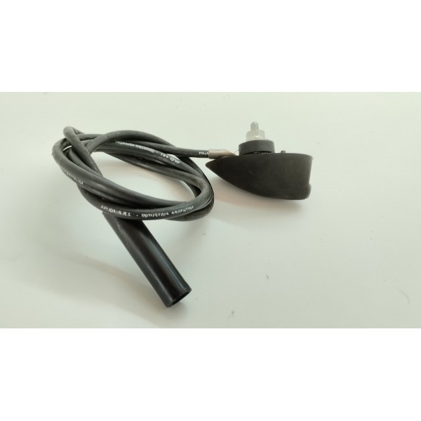 Suporte Antena Do Teto Toyota Etios Hatch 1.5 2013