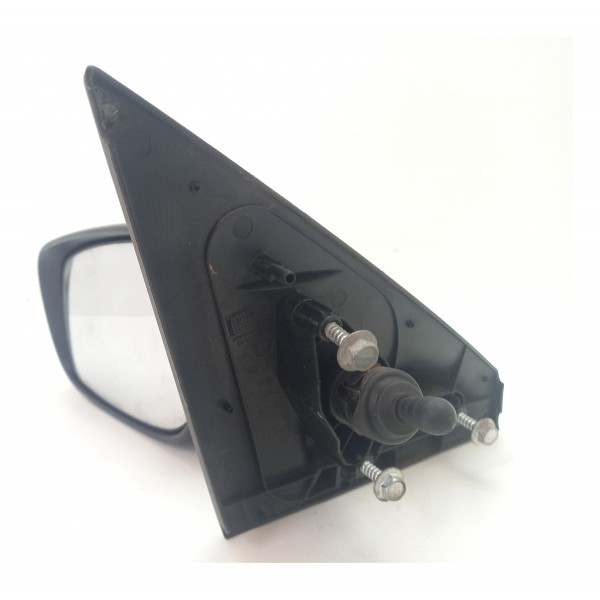 Retrovisor Esquerdo Toyota Etios Hatch 1.5 2013