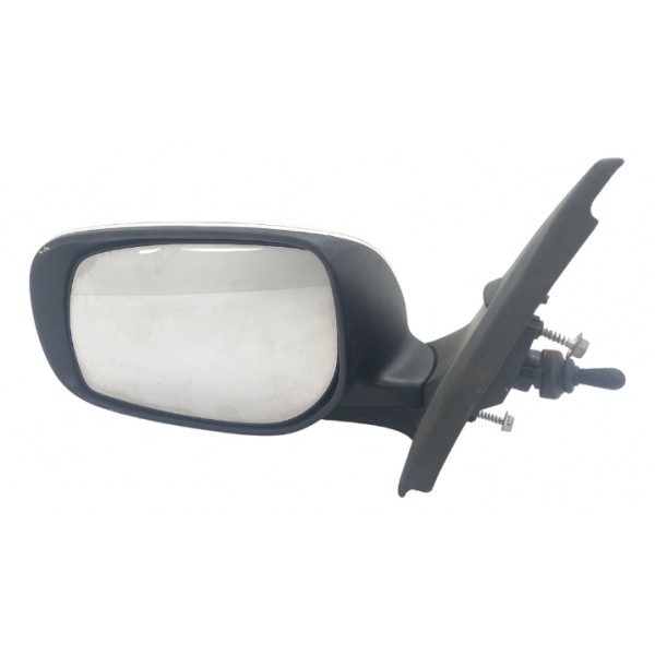 Retrovisor Esquerdo Toyota Etios Hatch 1.5 2013