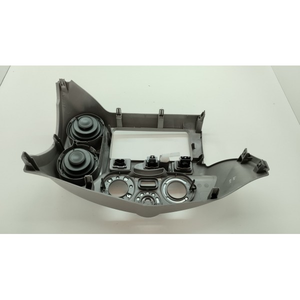 Moldura Painel Difusor De Ar Toyota Etios Hatch 2013 2015