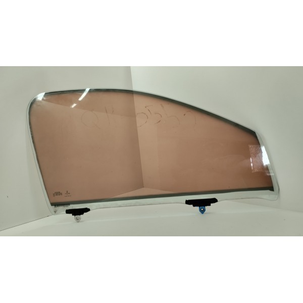 Vidro Porta Dianteira Direita Toyota Etios Hatch 1.5 2013