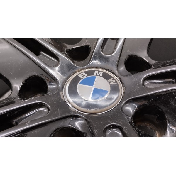 Roda De Liga Pneu 225 40 Aro 18 Bmw 130i Ud51 2010