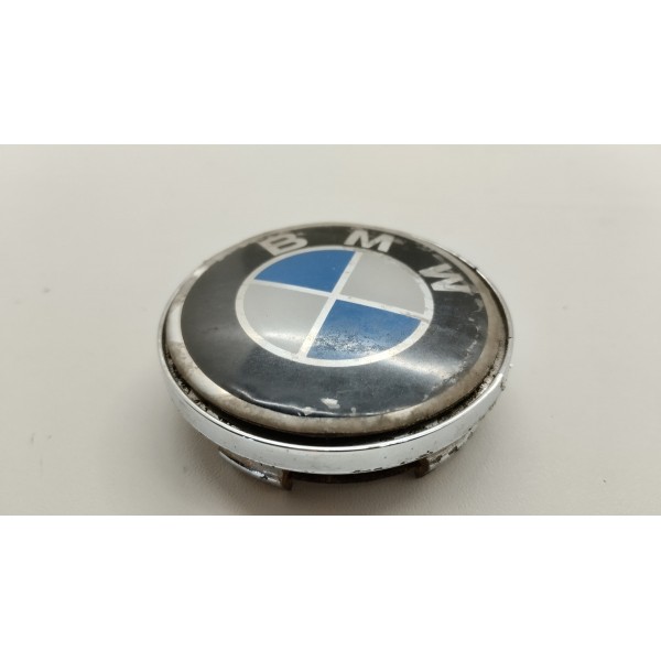 Emblema Calota Bmw 118 120 130i 2010 2012 2013  2015