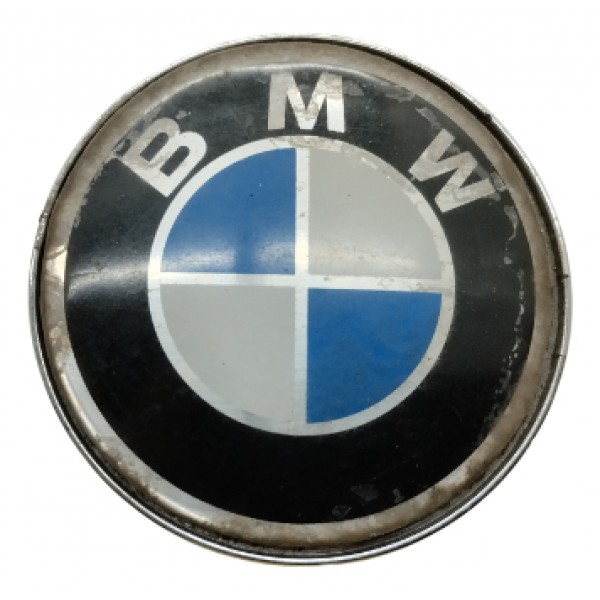 Emblema Calota Bmw 118 120 130i 2010 2012 2013  2015