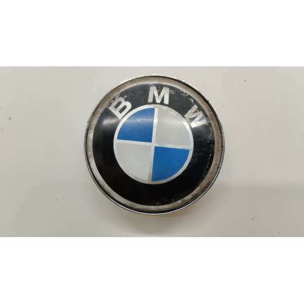 Emblema Calota Bmw 118 120 130i 2010 2012 2013  2015