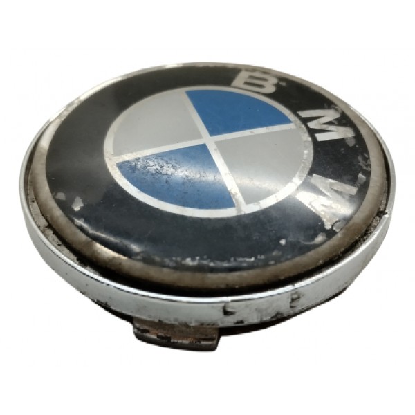 Emblema Calota Bmw 118 120 130i 2010 2012 2013  2015