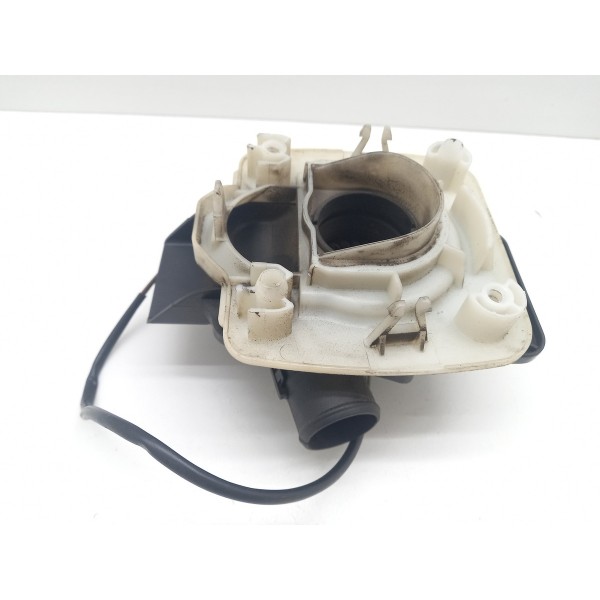 Motor Ventoinha Refrigeração Bmw 130i 120 2010 2013 2015