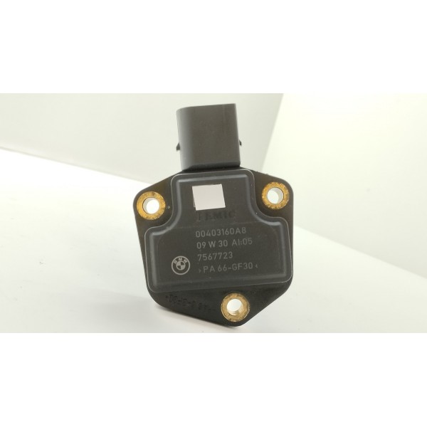 Sensor Nivel Do Oleo Carter Bmw 120 130i 2010 A 2015