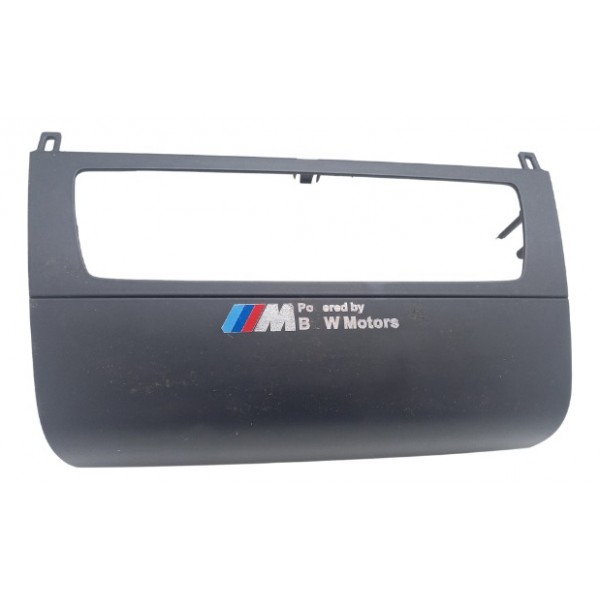 Moldura Radio Multimidia Bmw 130i 120 2010 2013 2015