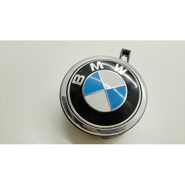 Maçaneta Da Tampa Traseira Bmw 120 130i Sport 2010 A 2015