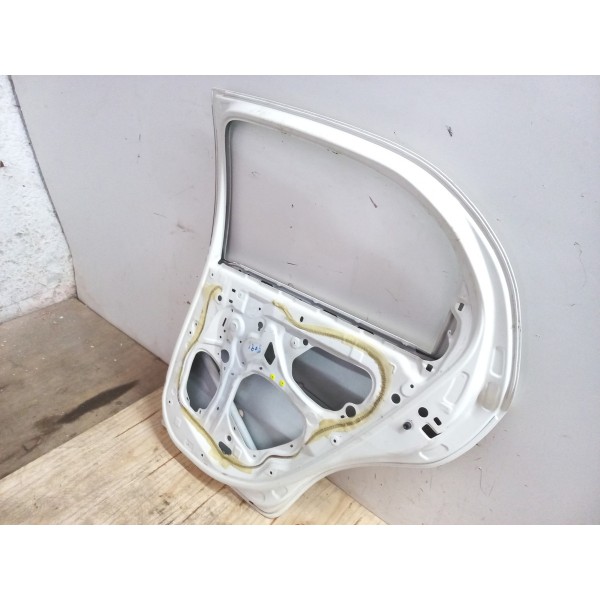 Porta Traseira Direita Toyota Etios Hatch 1.5 2013