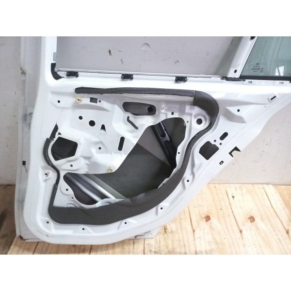 Porta Traseira Direita Bmw 118 120 130i Sport 2010 A 2015