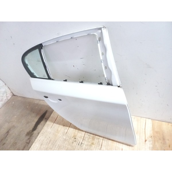 Porta Traseira Direita Bmw 118 120 130i Sport 2010 A 2015