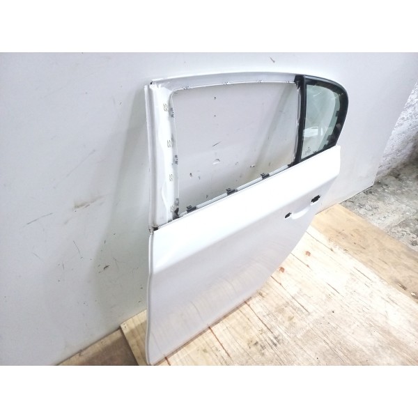 Porta Traseira Esquerda Bmw 118 120 130i Sport 2010 A 2015