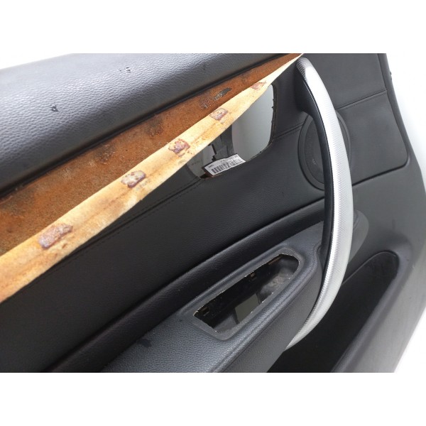 Forro Porta Dianteira Esquerda Bmw 118 120 130i 2010 A 2015