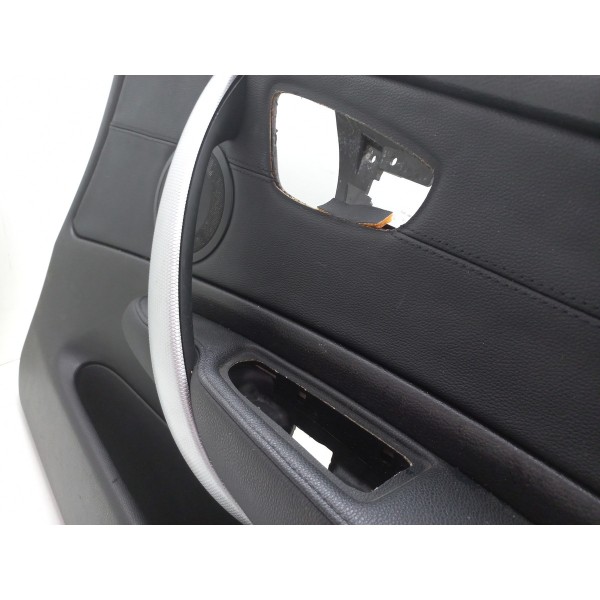 Forro Porta Dianteira Direita Bmw 118 120 130i 2010 A 2015