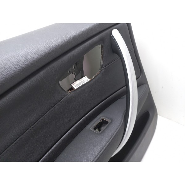 Forro Porta Traseira Esquerda Bmw 118 120 130i 2010 A 2015