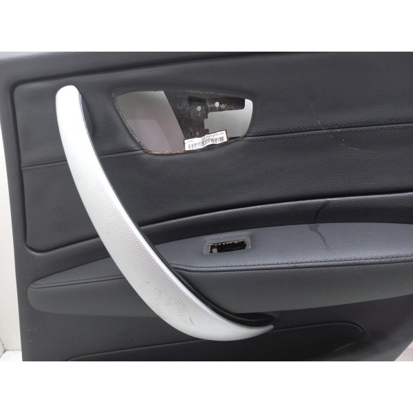 Forro Porta Traseira Direita Bmw 118 120 130i 2010 A 2015