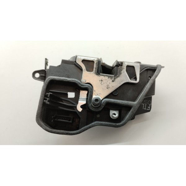 Fechadura Porta Dianteira Esquerda Bmw 120 130i 2010 A 2015