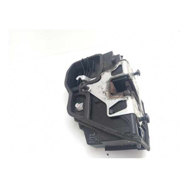 Fechadura Porta Traseira Esquerda Bmw 130 Sport 2010 A 2015