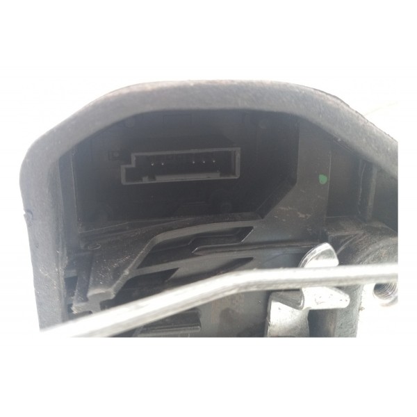 Fechadura Porta Traseira Direita Bmw 130 Sport 2010 A 2015