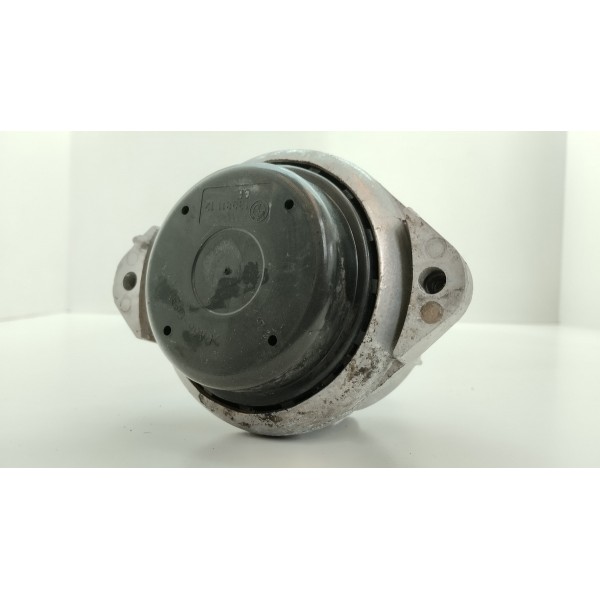 Suporte Coxim Motor Esquerdo Bmw 118 120 130i 2010 A 2015